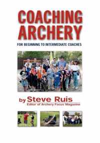 Coaching Archery
