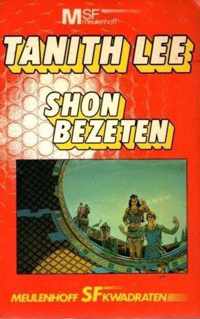 Shon bezeten