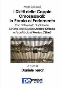 I Diritti delle Coppie Omosessuali