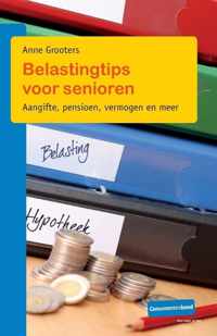 Belastingtips voor senioren