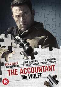 The Accountant