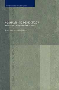 Globalising Democracy