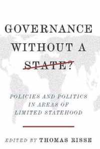 Governance Without a State?