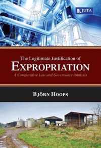 The legitimate justification of expropriation