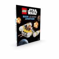 LEGO Star Wars: bouw je eigen avontuur