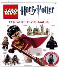 Lego Harry Potter