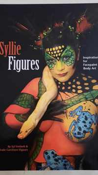 Syllie Figures