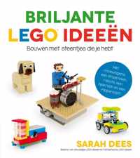 LEGO ideeën  -   Briljante LEGO ideeën