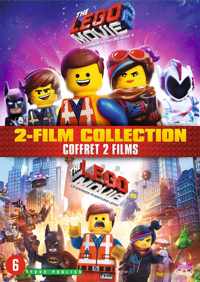 The Lego Movie 1+2