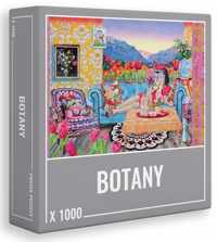 Puzzel Botany (1000 Stukjes)