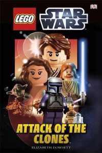 LEGO (R) Star Wars Attack of the Clones