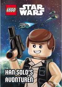 LEGO Star Wars Han Solo's avonturen