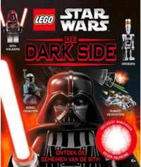 Lego Star Wars - De dark side