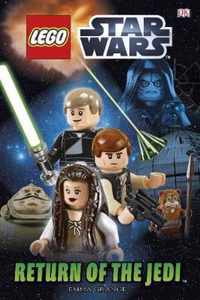 LEGO (R) Star Wars Return of the Jedi