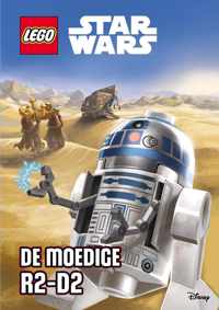 Lego Star Wars  -   De moedige R2-D2