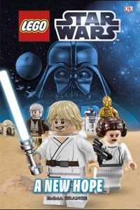 LEGO (R) Star Wars (TM) A New Hope