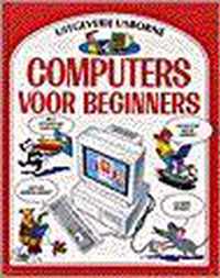 COMPUTERS VOOR BEGINNERS. (COMPUTERGIDSE