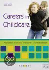 Careers Childcare