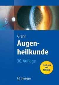 Augenheilkunde