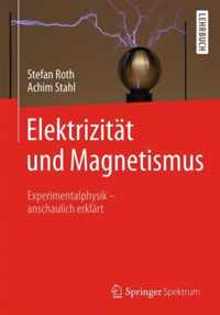 Elektrizitat Und Magnetismus