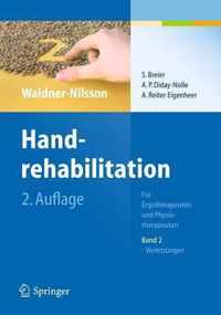 Handrehabilitation