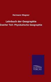 Lehrbuch der Geographie