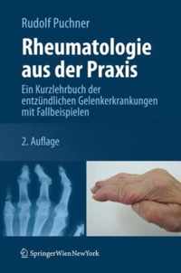 Rheumatologie Aus Der Praxis