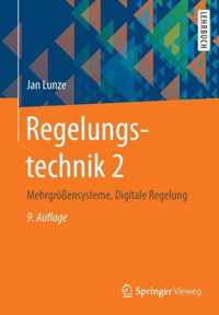 Regelungstechnik 2