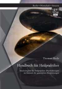 Handbuch fur Heilpraktiker