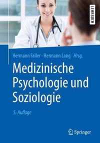 Medizinische Psychologie und Soziologie