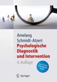 Psychologische Diagnostik Und Intervention