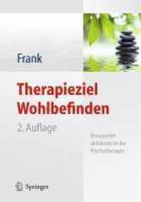 Therapieziel Wohlbefinden