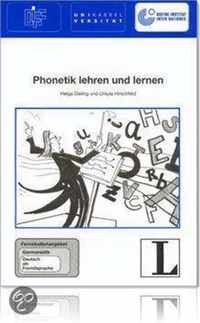21: Phonetik lehren und lernen