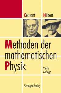 Methoden Der Mathematischen Physik