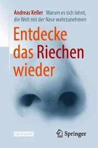 Entdecke Das Riechen Wieder: Warum Es Sich Lohnt, Die Welt Mit Der Nase Wahrzunehmen