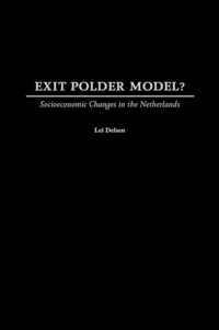 Exit Polder Model?