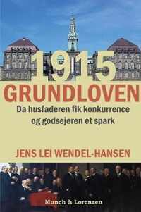 1915-Grundloven