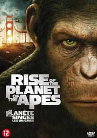 Rise Of The Planet Of The Apes