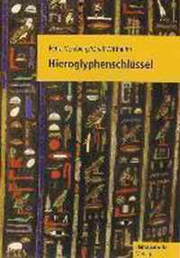 Hieroglyphenschlussel