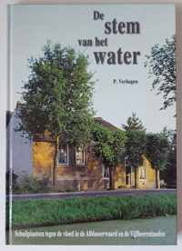 Stem van het water