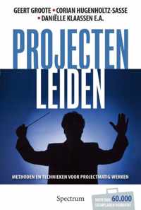 Projecten Leiden