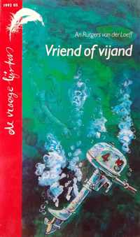 Vriend of vijand