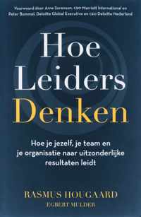 Hoe leiders denken