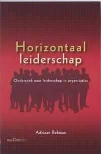 Horizontaal Leiderschap