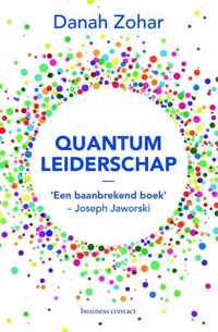 Quantum-leiderschap