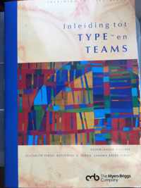 Inleiding tot Type en Teams