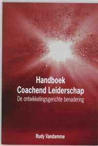 Handboek Coachend Leiderschap