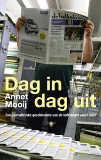 Dag in Dag uit