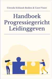 Handboek Progressiegericht Leidinggeven