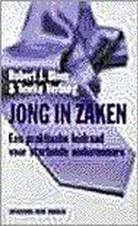 Jong In Zaken